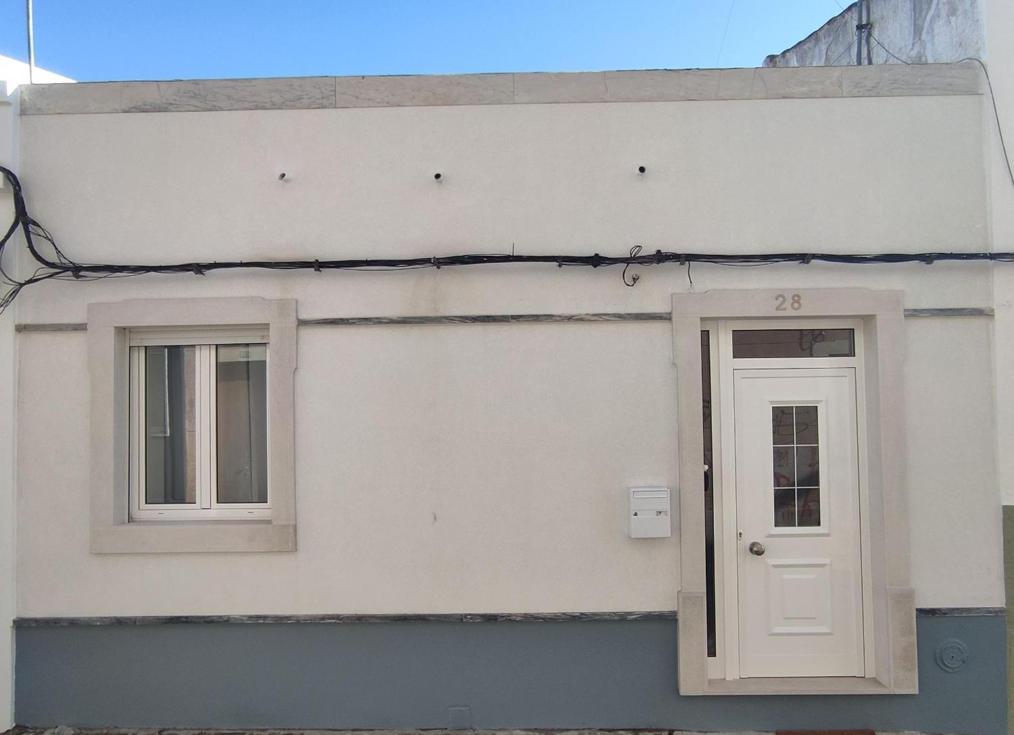 Casa Da Madalena Villa FAO Dış mekan fotoğraf
