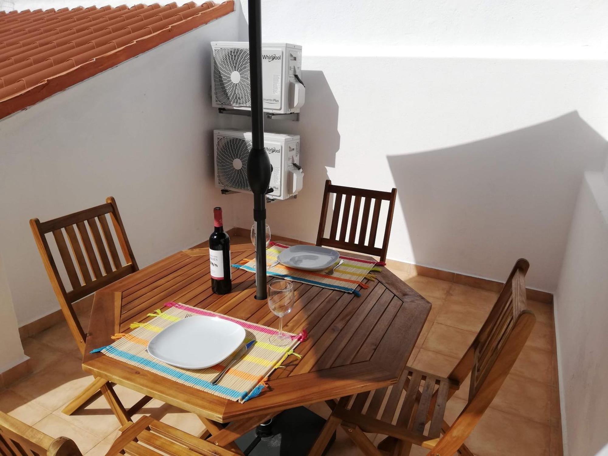 Casa Da Madalena Villa FAO Dış mekan fotoğraf
